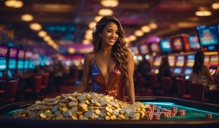 Got questions? Find answers to frequently asked questions about Perawin7 Casino