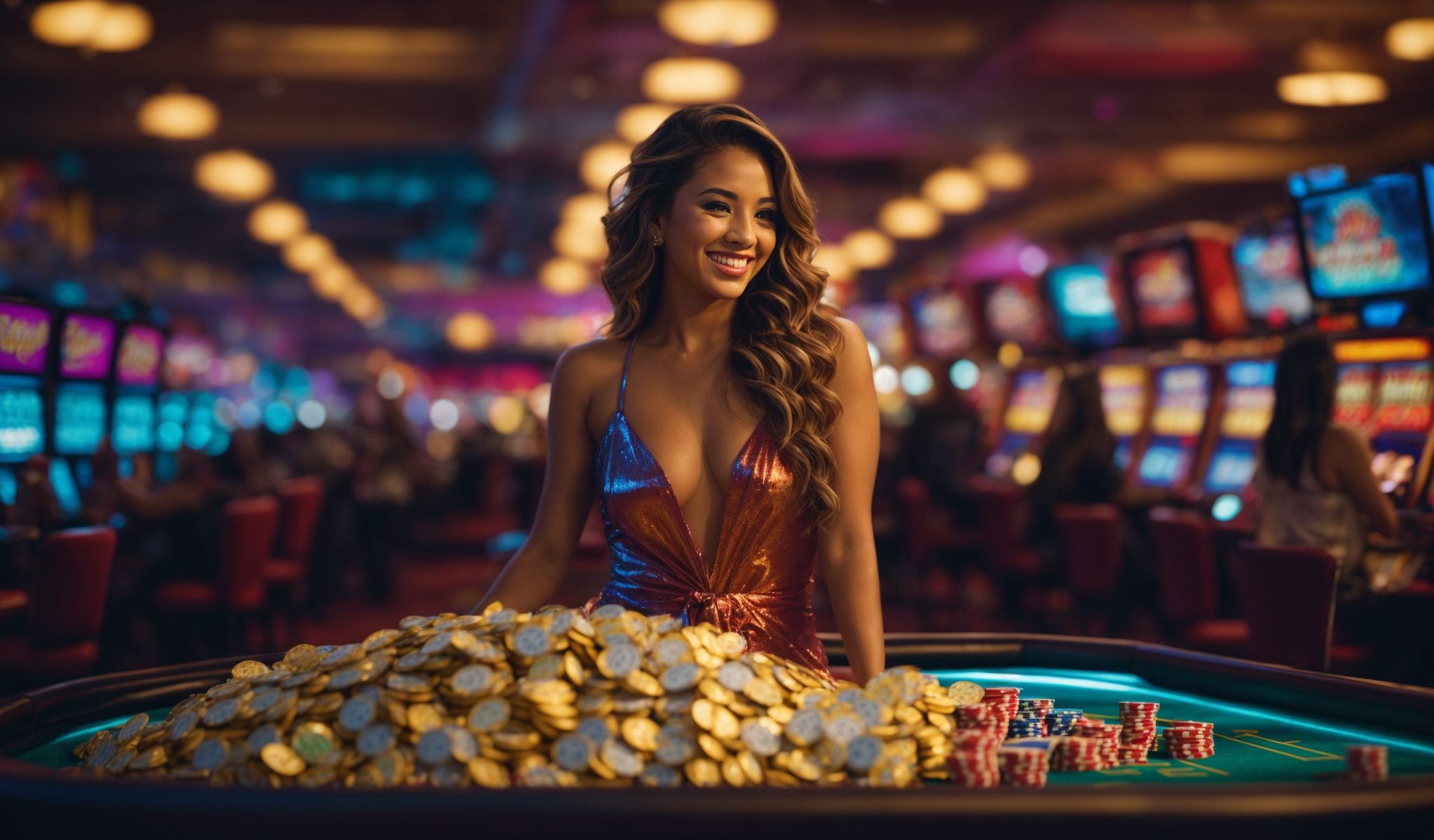 Got questions? Find answers to frequently asked questions about Perawin7 Casino