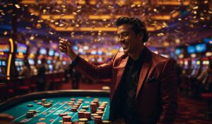 Become a VIP at Perawin7 and enjoy special perks like personalized service