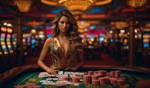 Play with confidence at Perawin7 thanks to their cashback bonus. Learn how to claim a percentage of your losses back and reduce your risk while playing!