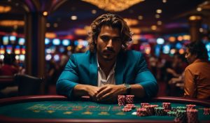 Dive into the exciting world of Perawin7’s slot games. Discover top slots with big payouts and thrilling features that keep you on the edge of your seat!