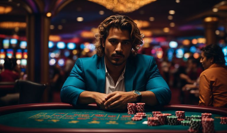 Dive into the exciting world of Perawin7’s slot games. Discover top slots with big payouts and thrilling features that keep you on the edge of your seat!