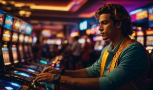 Find out how to claim free spins at Perawin7 and start playing your favorite slot games without spending a dime. Maximize your chances of hitting big with free spins!