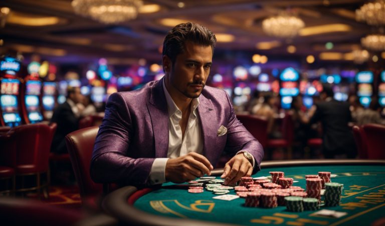 Play jackpot slots at Perawin7 Casino and aim for life-changing payouts. Find out which slots offer the biggest prizes and how to win them!