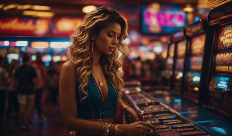 Find out which live dealer games are the most popular at Perawin7 Casino. Enjoy real-time interaction with professional dealers for a true casino feel!