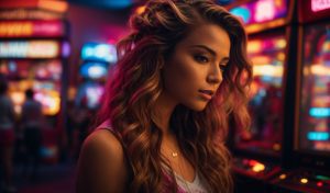 Explore a world of thrilling games