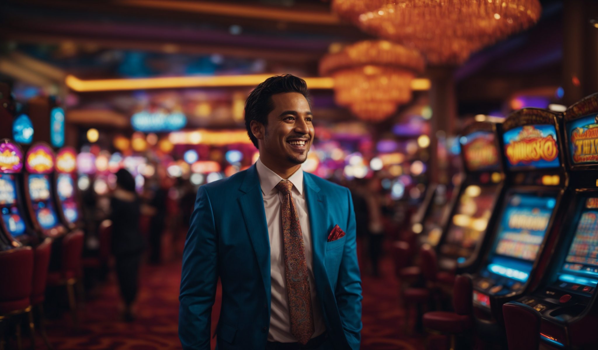 Explore Perawin7’s progressive slots for a chance to win constantly growing jackpots. Learn which games offer the biggest rewards and how to play them!
