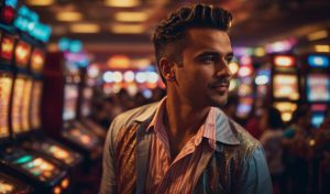 Compete against other players in Perawin7’s slot tournaments. Learn how to enter and win huge prizes in these fast-paced competitions!