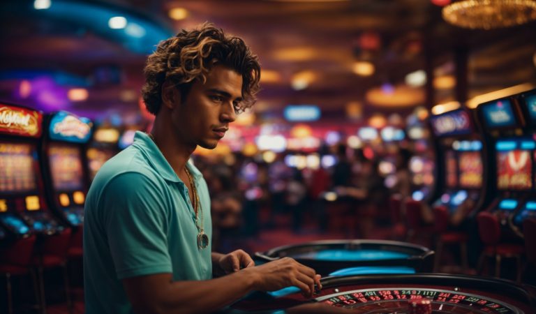 Join Perawin7 and claim an exclusive welcome bonus. Learn how to use this bonus to enhance your gameplay and boost your winnings right from the start!